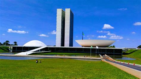 sede do governo do brasil