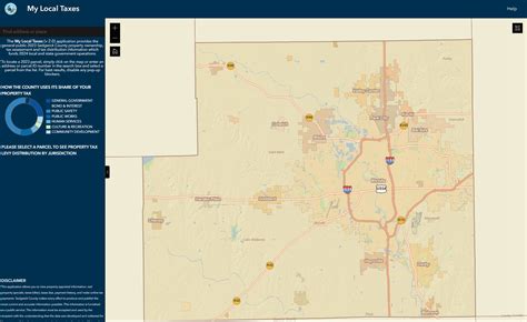 sedgwick county gis