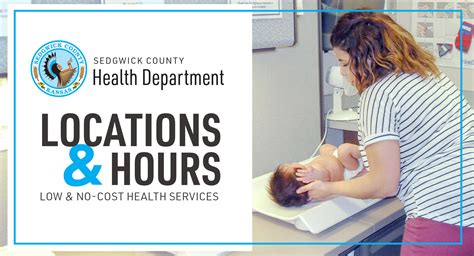 sedgwick county health department central