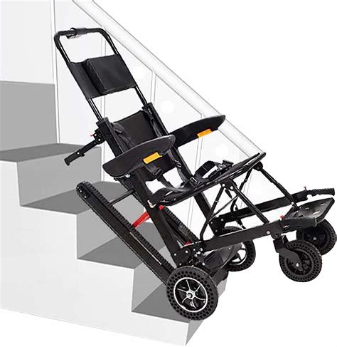 sedia elettrica per disabili per scale