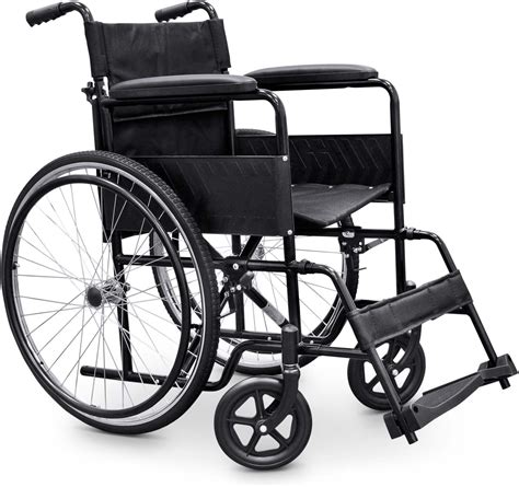 Sedia A Rotelle Prezzi Amazon