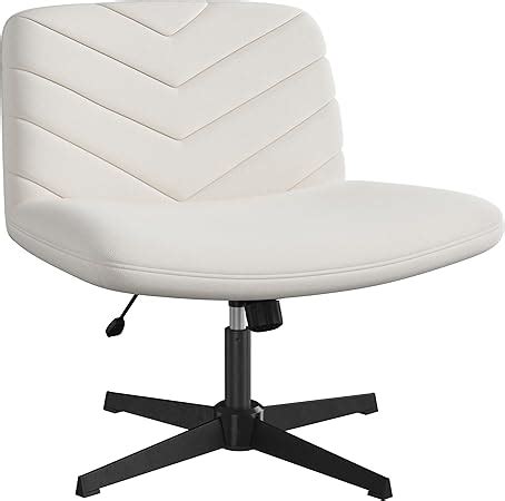 Sedia Studio Senza Ruote