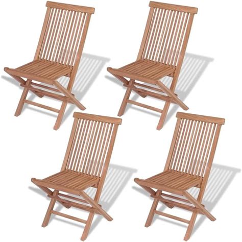 sedie da giardino in legno pieghevoli amazon