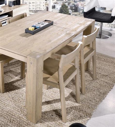 Sedie Rustiche Moderne