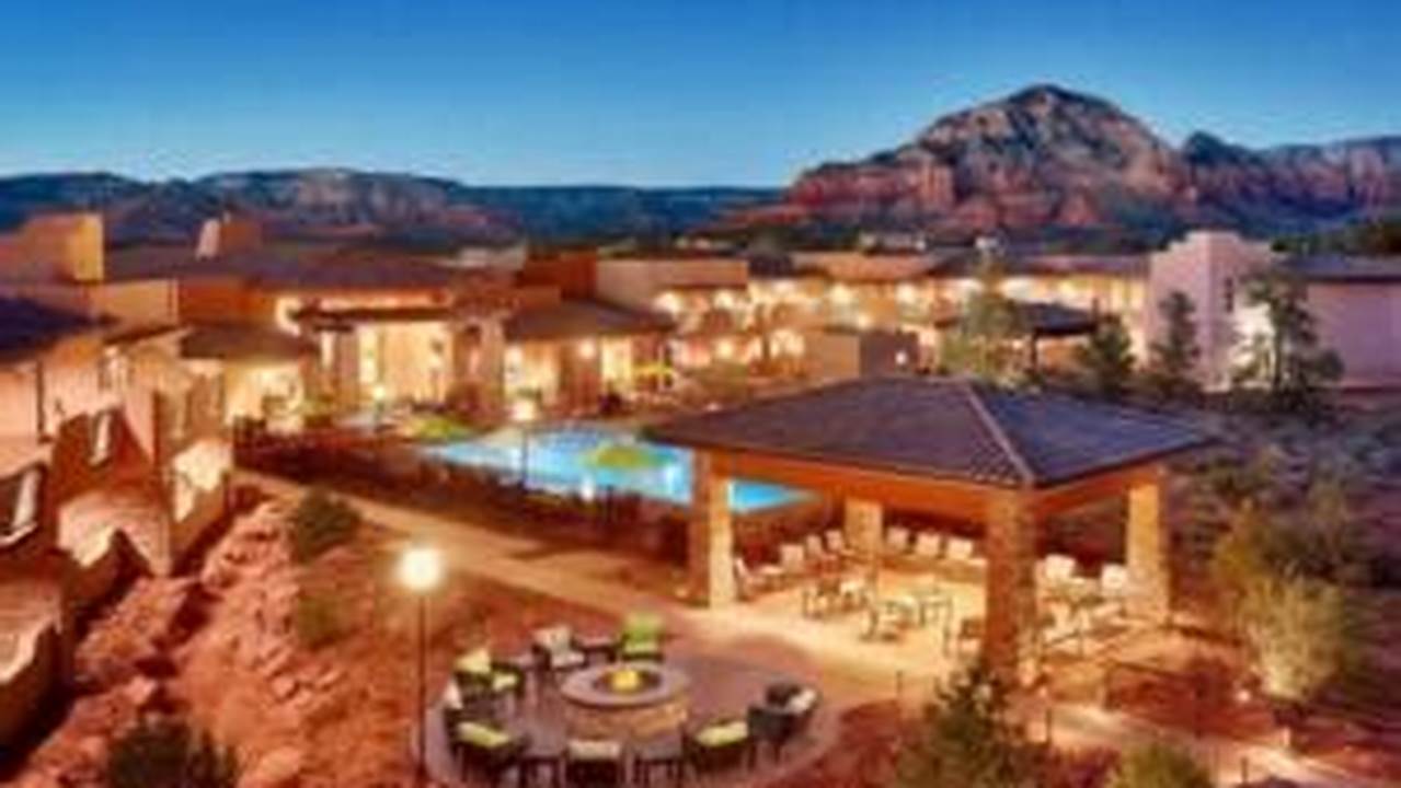 The Ultimate Guide to an Unforgettable Sedona New Year's Eve 2023