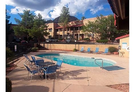 sedona apartments near me