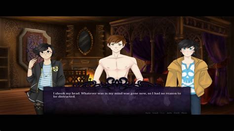 Seduce Me 2 Walkthrough