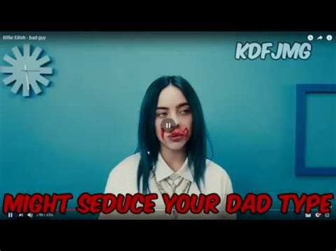 seduce your dad type 11