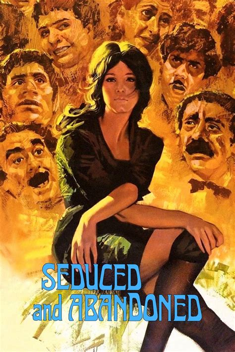 seduced abandoned and