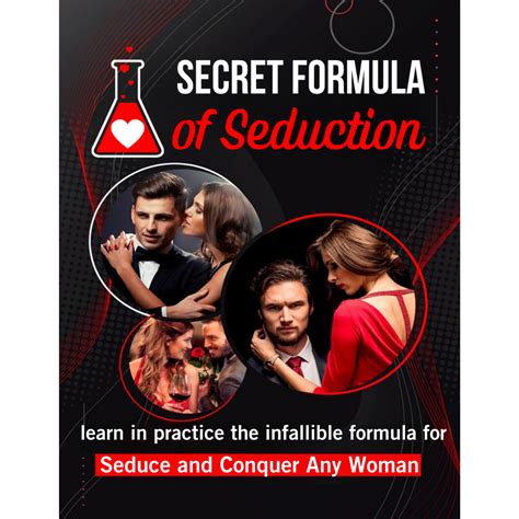 seduction formula