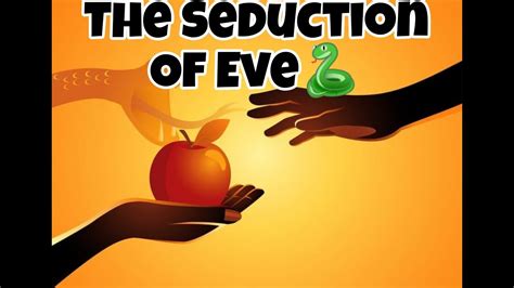 seduction of eve