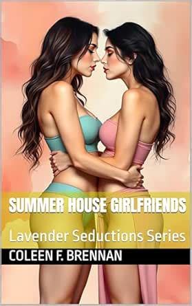 seductions 41 lesbian