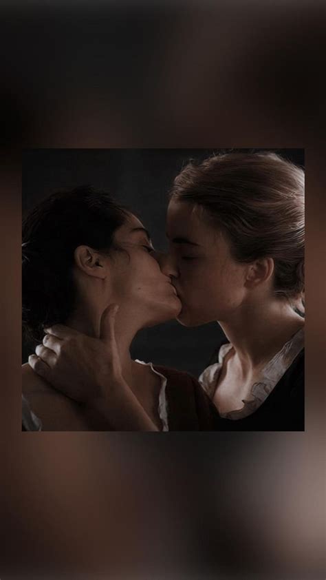 seductions summer sapphic