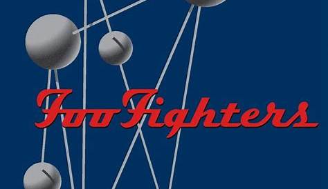 Foo Fighters - In Your Honor Music Album Covers, Album Cover Art, Music