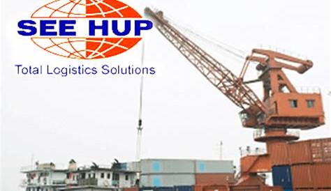 Stock With Momentum: See Hup Consolidated | The Edge Markets