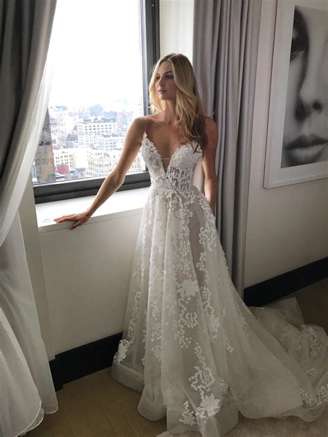 Vestidos de noiva Sexy See Through Wedding Dress 2015 Hot Sale