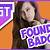 see who has founder badges twitch