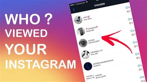 Can I Check Who Viewed My Instagram Profile? [Updated 2021]