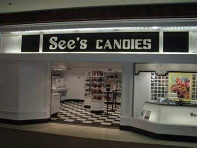see's candy glendale ca