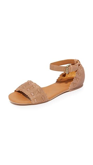 see by chloe jane ankle strap sandals