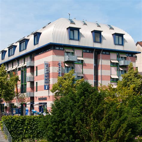 see hotel friedrichshafen