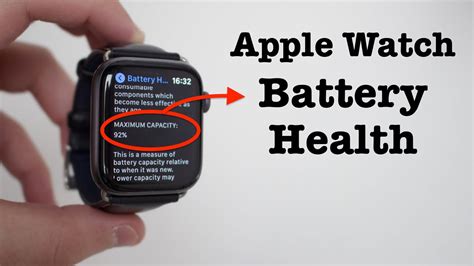 see iphone battery on apple watch