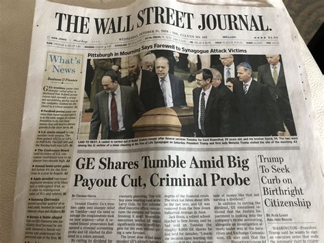 see more news about wsj journal report