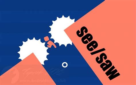 See Saw Mod Apk