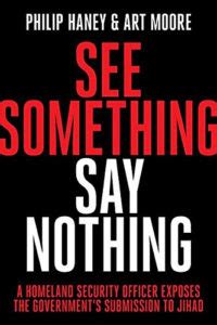 Uncovering the Truth: A Review of 'See Something Say Nothing' Book