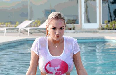 see through shirt gif