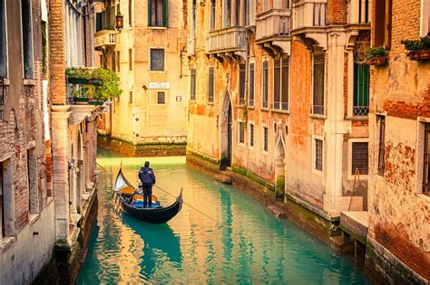 see venice tours