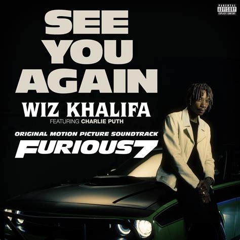 see you again feat charlie puth