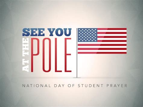 see you at the pole agenda