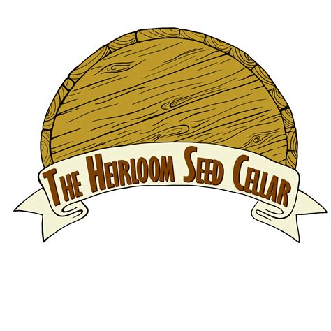 Seed Cellar Catalog