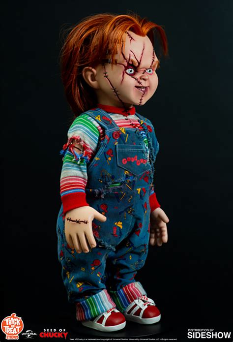 seed of chucky doll for sale