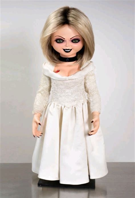 seed of chucky tiffany doll