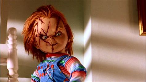 seed of chucky videos