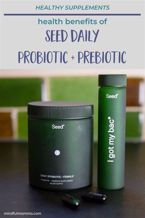 seed probiotics where to buy