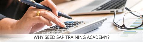 seed sap training academy