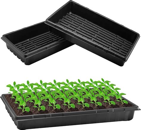 Seedling Trays Large