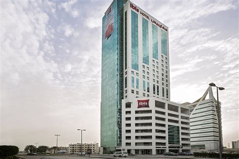 seef hotel bahrain