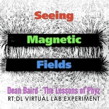 Seeing Magnetic Fields Lab