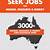 seek jobs mining qldt ftu2 logo facebook
