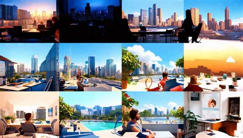 Seeker-Friendly Cities