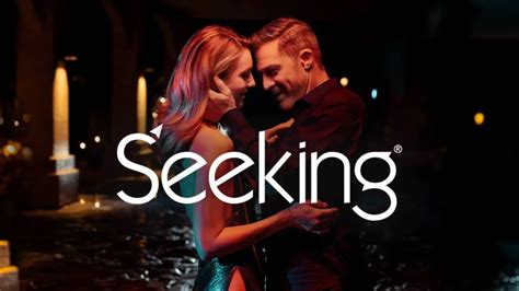 seeking com login