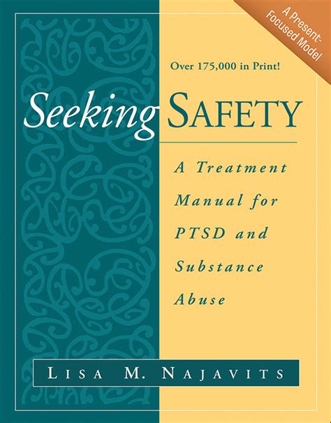 Seeking Safety Manual