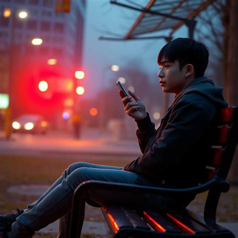 Seeking Support Amidst Struggles