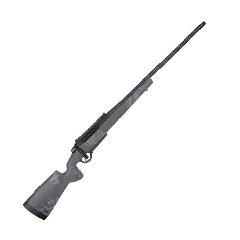 seekins precision havak pro hunter ph2 rifle