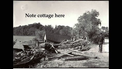 Seeleys Bay Accident