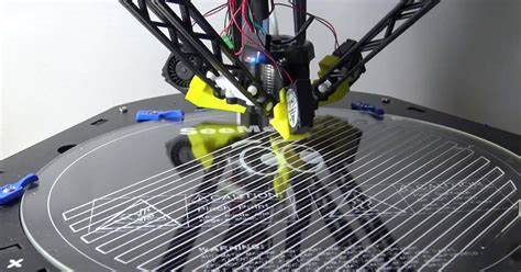 Seemecnc Rostock V3